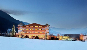 Gartenhotel Magdalena, Ried Im Zillertal, Österreich